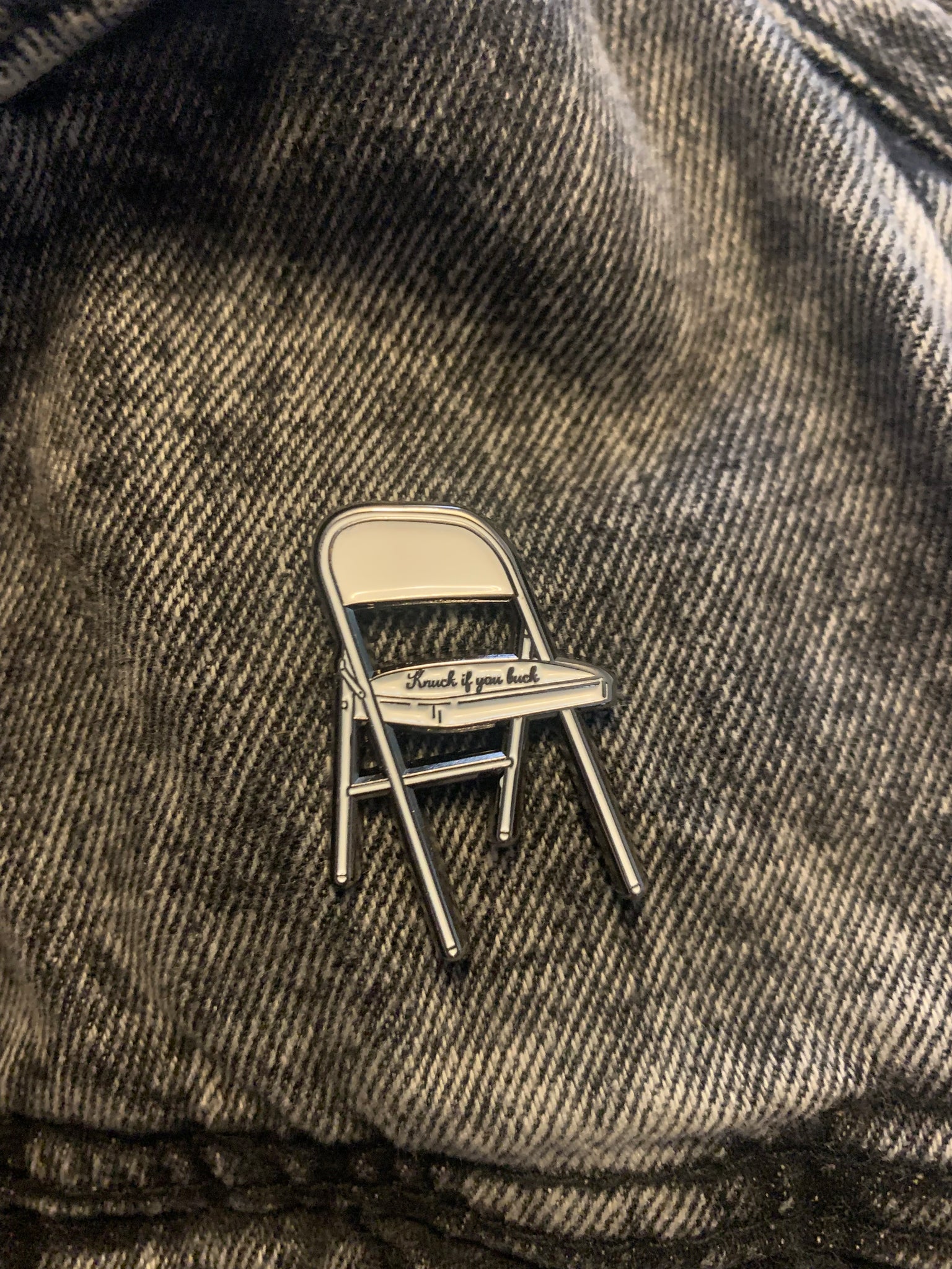 Chair of Justice