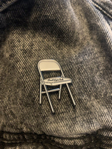 Chair of Justice