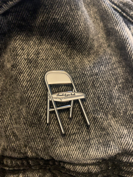 Chair of Justice