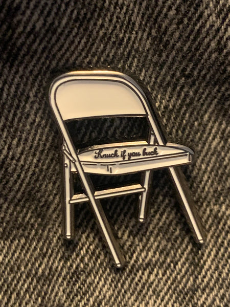 Chair of Justice