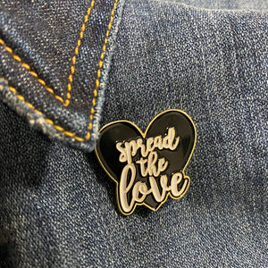 Spread The Love
