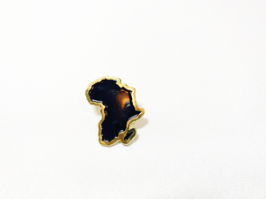 Mother Land - Gold/Black