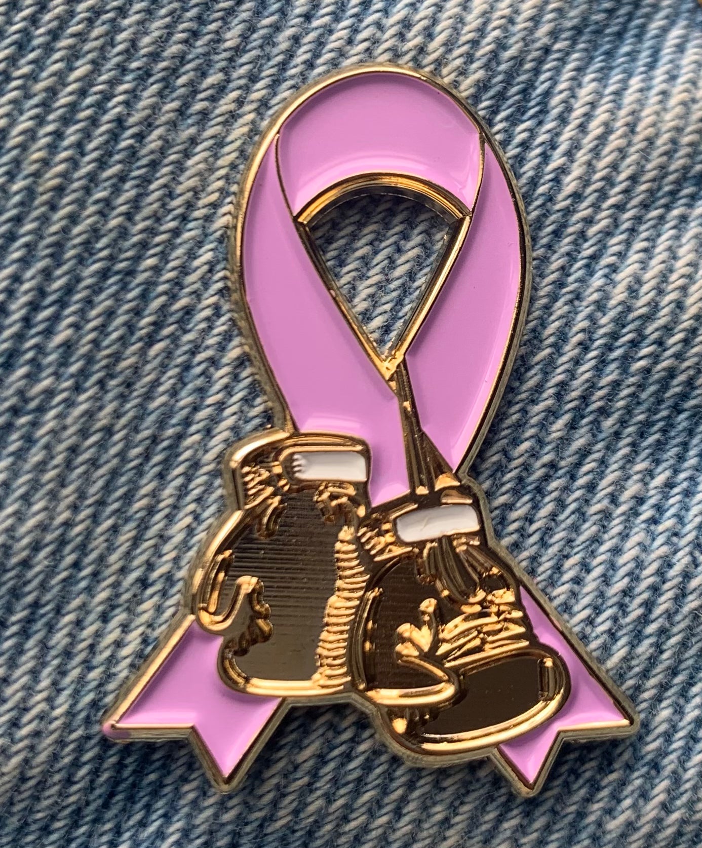 Cancer Fighter