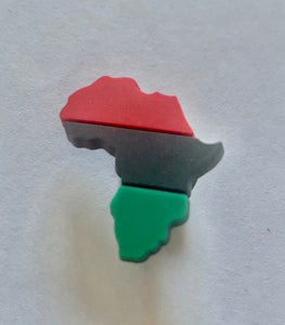 Pan African Motherland
