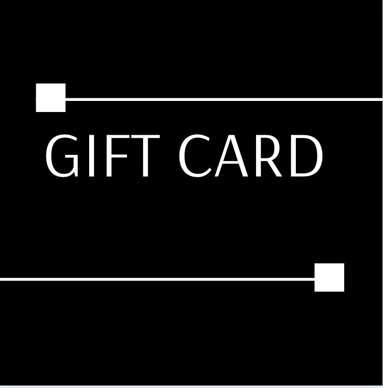 Digital Gift Card