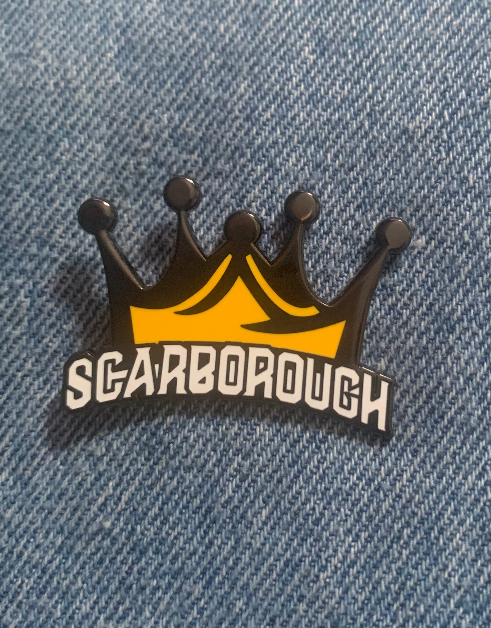 Scarborough Royal