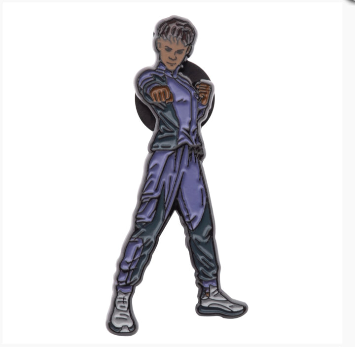 Shuri