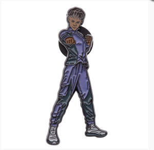 Shuri